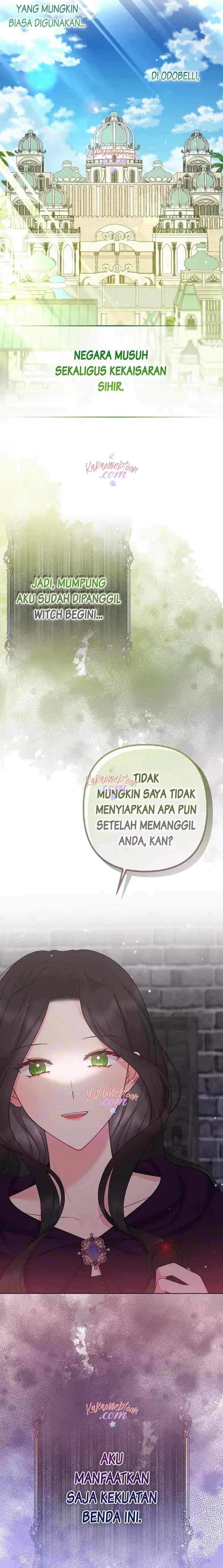 So I Married An Abandoned Crown Prince chapter 35 halaman 6