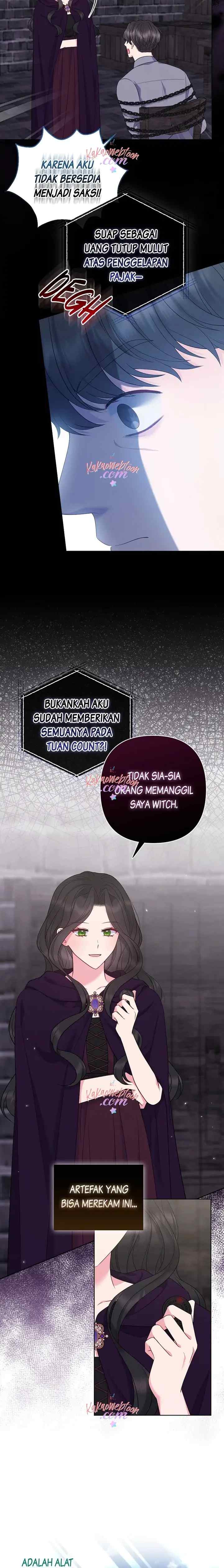 So I Married An Abandoned Crown Prince chapter 35 halaman 5