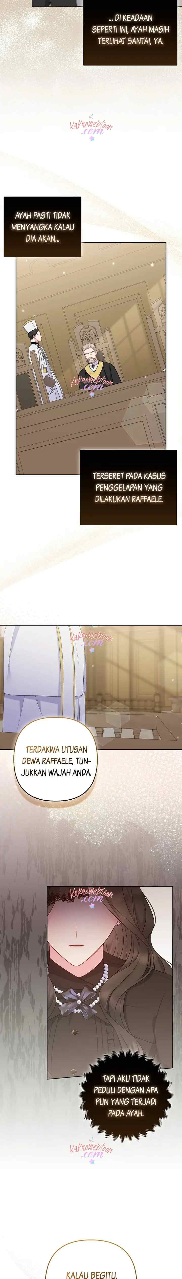 So I Married An Abandoned Crown Prince chapter 35 halaman 19