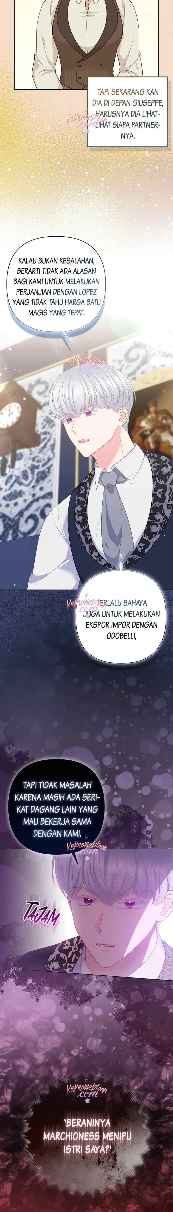 So I Married An Abandoned Crown Prince chapter 35 halaman 15