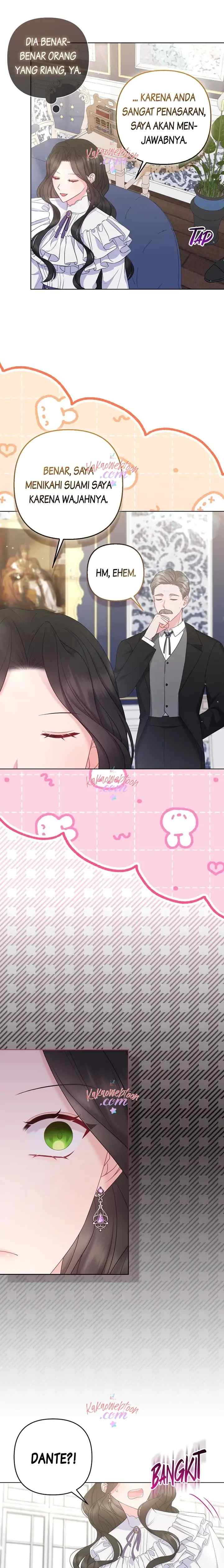 So I Married An Abandoned Crown Prince chapter 35 halaman 11
