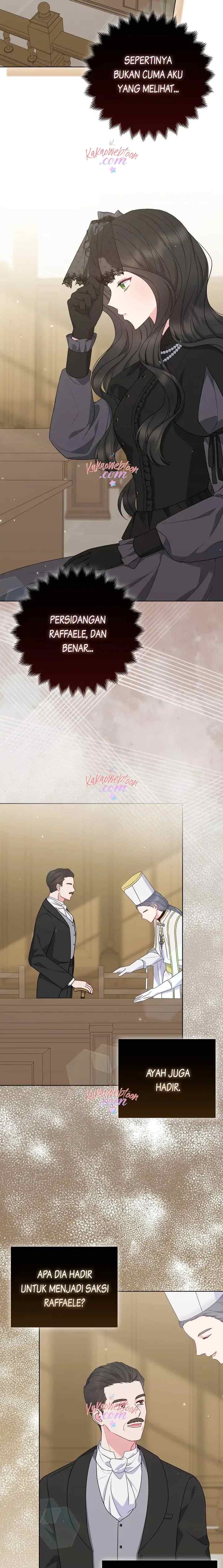 So I Married An Abandoned Crown Prince chapter 35 halaman 18