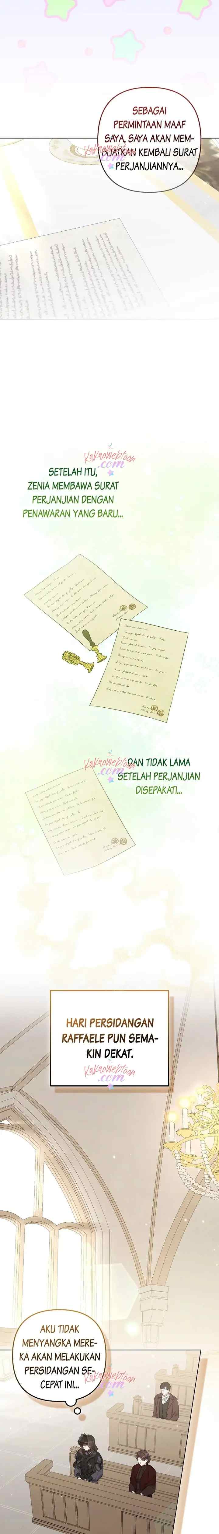 So I Married An Abandoned Crown Prince chapter 35 halaman 17