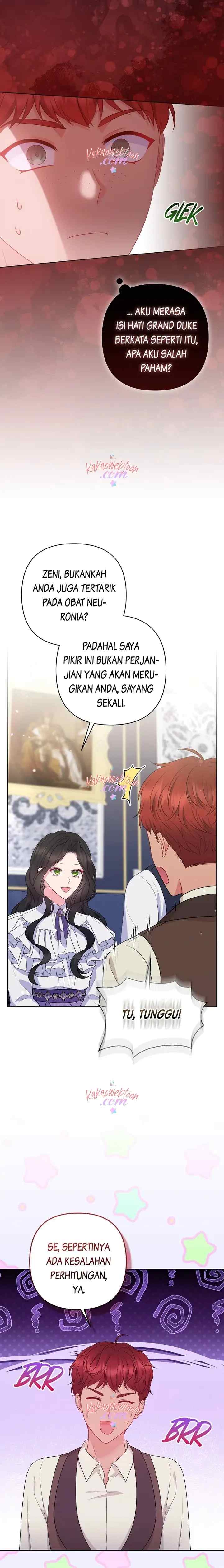 So I Married An Abandoned Crown Prince chapter 35 halaman 16