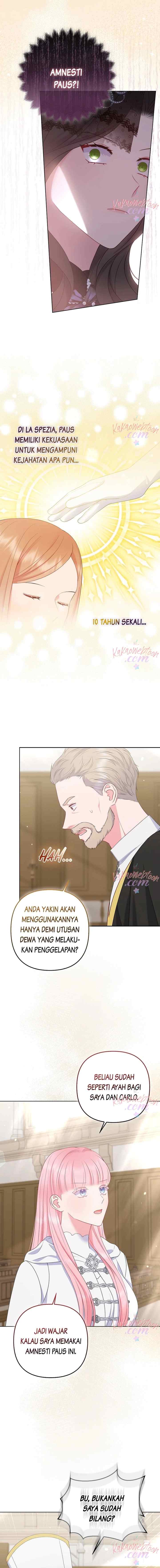 So I Married An Abandoned Crown Prince chapter 36 halaman 8