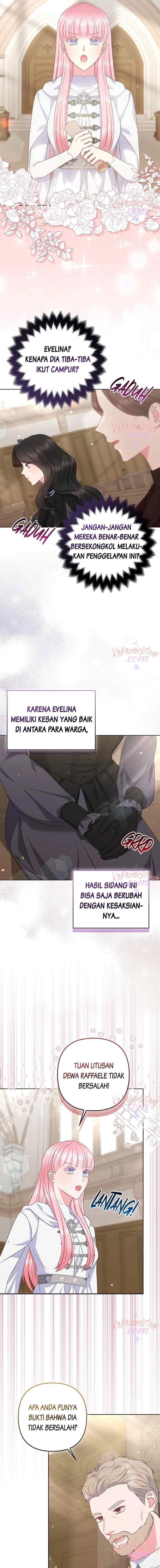 So I Married An Abandoned Crown Prince chapter 36 halaman 6