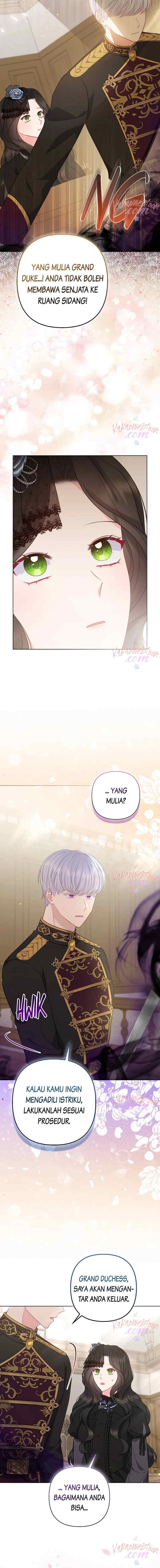 So I Married An Abandoned Crown Prince chapter 36 halaman 12