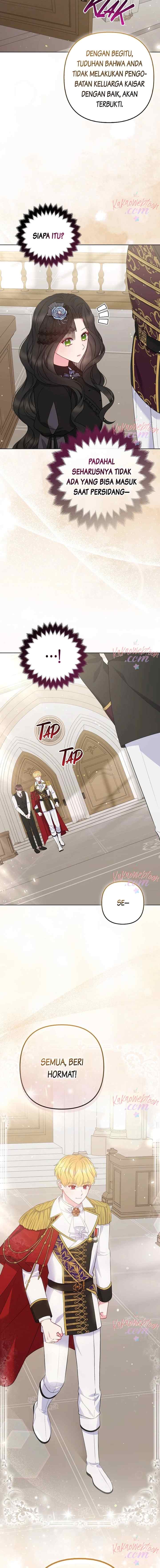 So I Married An Abandoned Crown Prince chapter 36 halaman 17