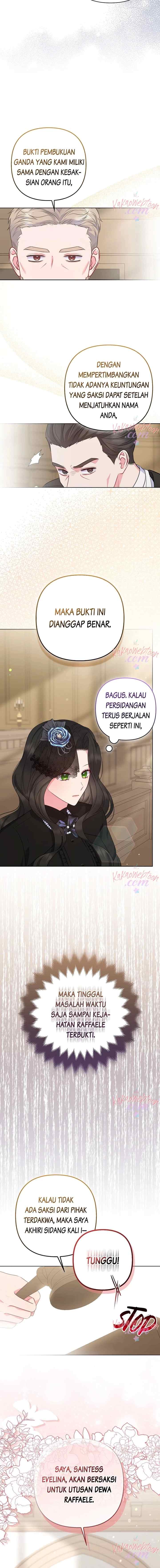 So I Married An Abandoned Crown Prince chapter 36 halaman 5