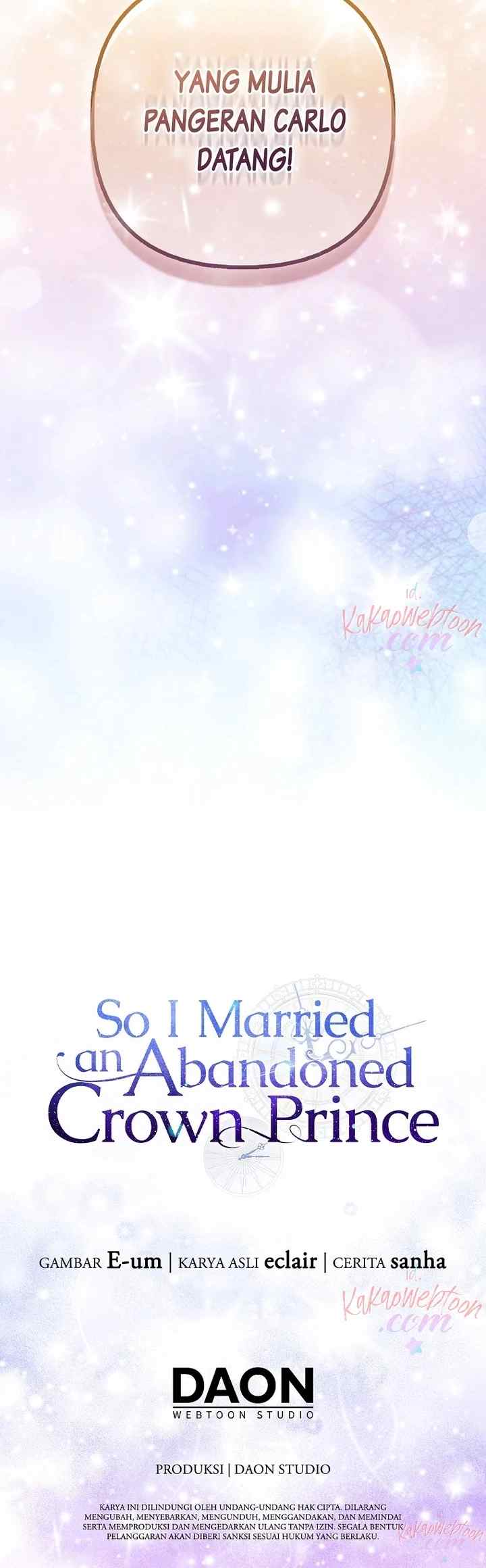 So I Married An Abandoned Crown Prince chapter 36 halaman 18