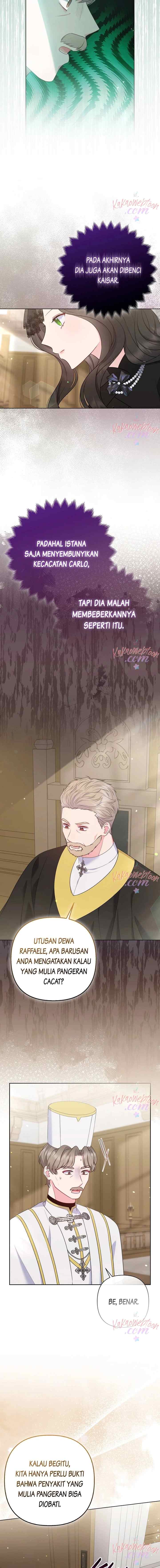 So I Married An Abandoned Crown Prince chapter 36 halaman 16