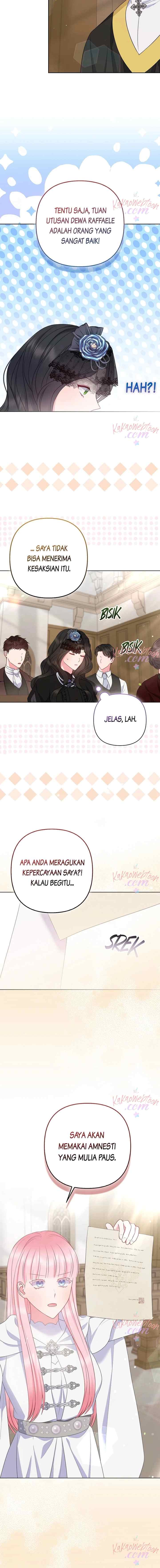 So I Married An Abandoned Crown Prince chapter 36 halaman 7