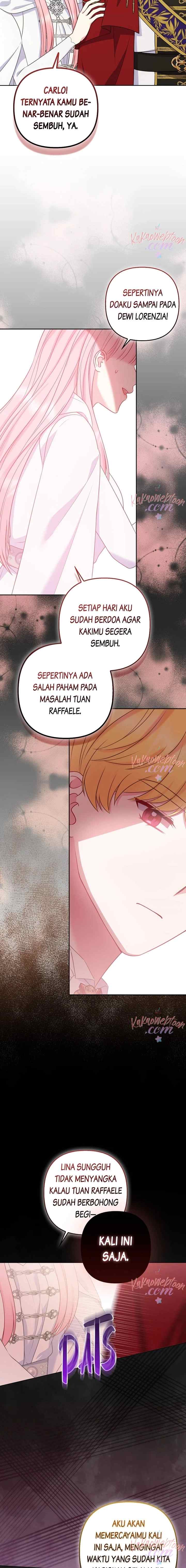 So I Married An Abandoned Crown Prince chapter 37 halaman 5