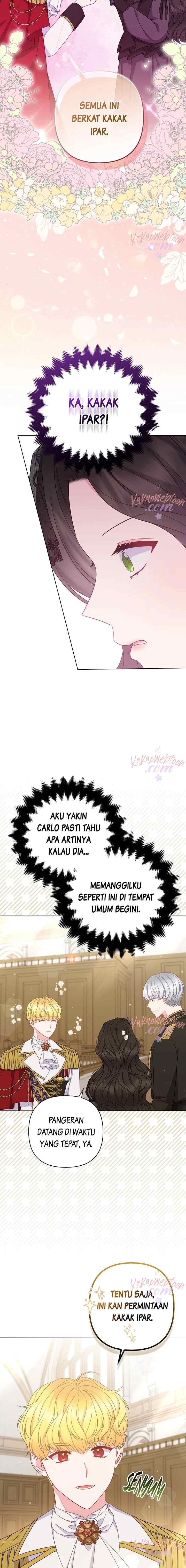 So I Married An Abandoned Crown Prince chapter 37 halaman 7