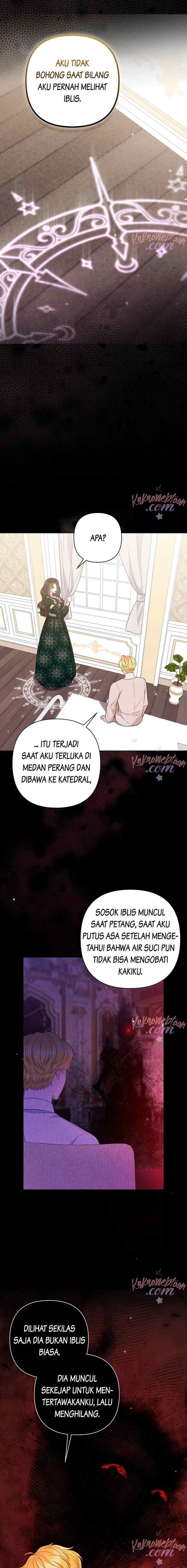 So I Married An Abandoned Crown Prince chapter 37 halaman 10