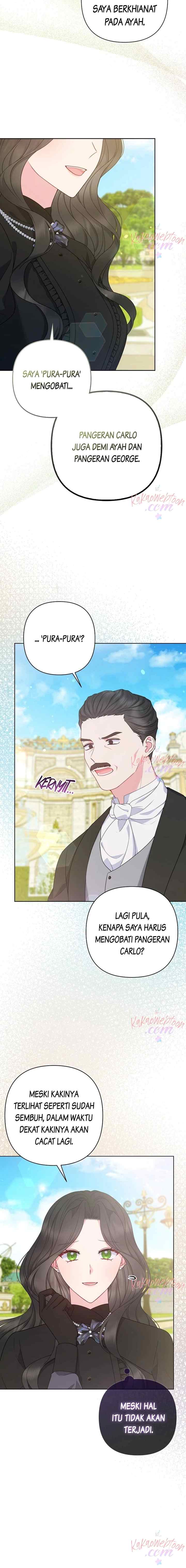 So I Married An Abandoned Crown Prince chapter 37 halaman 14