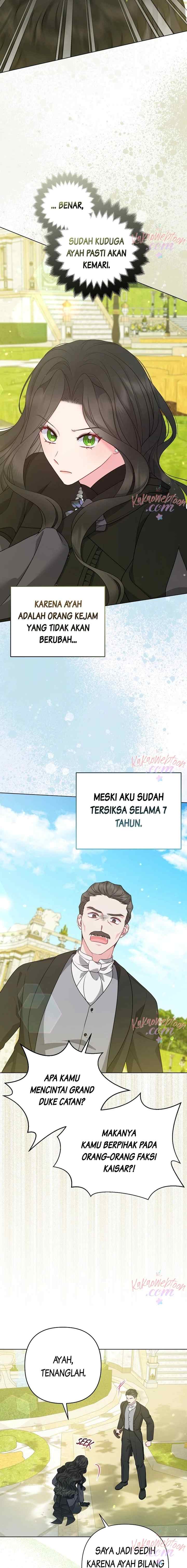 So I Married An Abandoned Crown Prince chapter 37 halaman 13