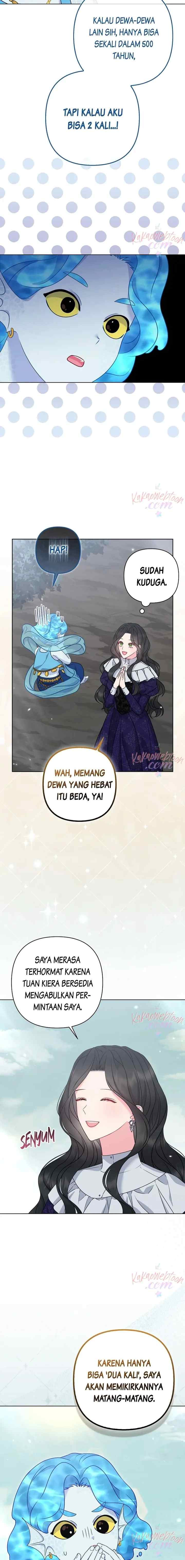 So I Married An Abandoned Crown Prince chapter 39 halaman 10