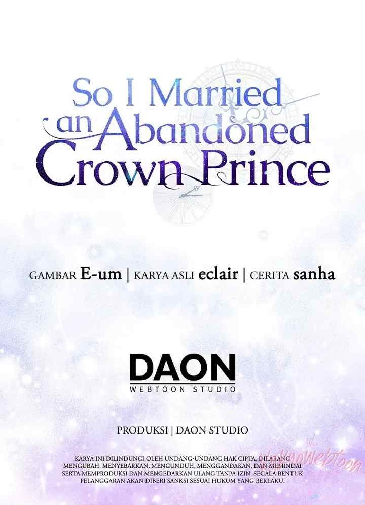So I Married An Abandoned Crown Prince chapter 39 halaman 19