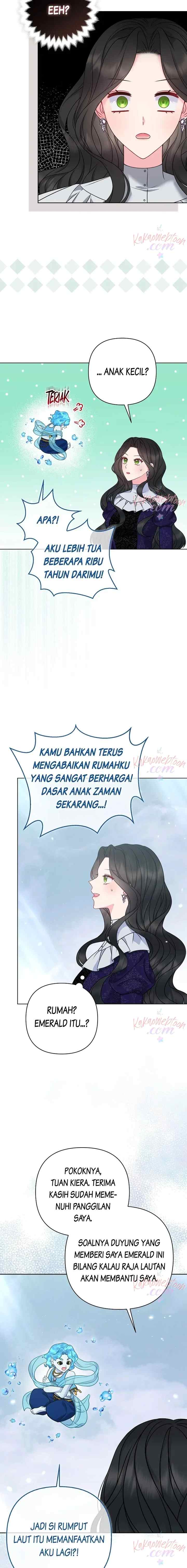 So I Married An Abandoned Crown Prince chapter 39 halaman 7