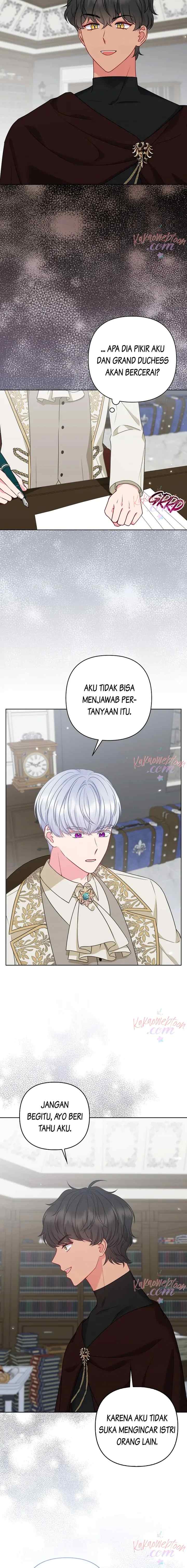 So I Married An Abandoned Crown Prince chapter 39 halaman 12