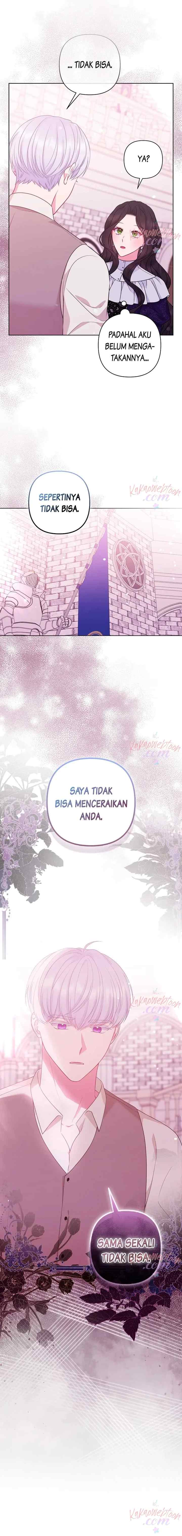 So I Married An Abandoned Crown Prince chapter 39 halaman 18