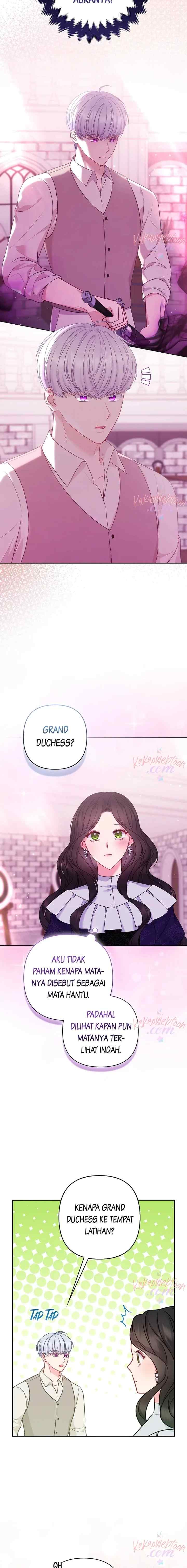So I Married An Abandoned Crown Prince chapter 39 halaman 16