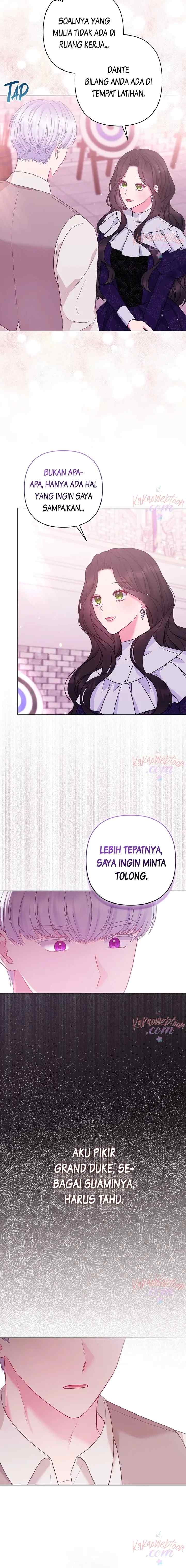 So I Married An Abandoned Crown Prince chapter 39 halaman 17