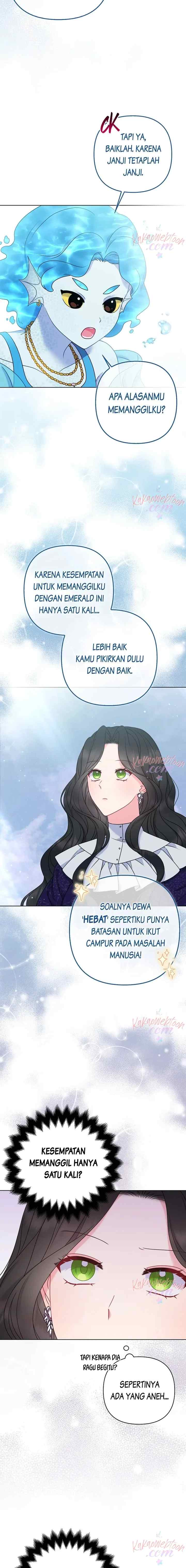 So I Married An Abandoned Crown Prince chapter 39 halaman 8
