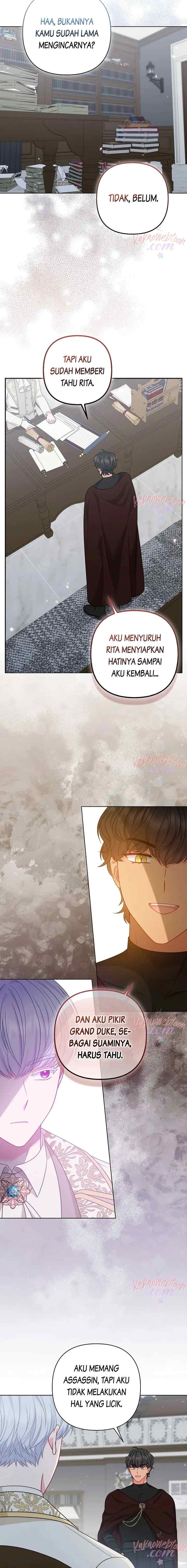 So I Married An Abandoned Crown Prince chapter 39 halaman 13