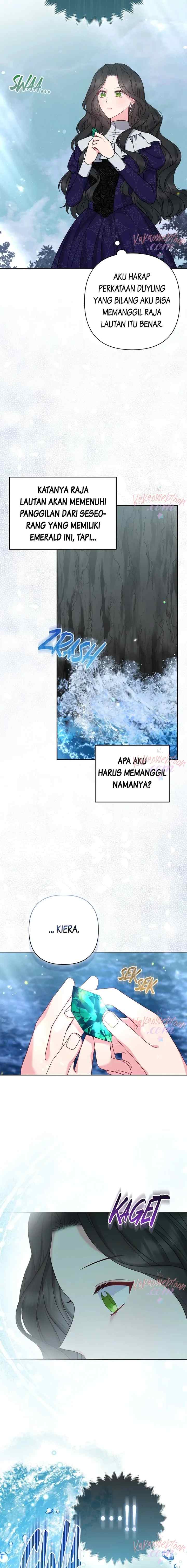 So I Married An Abandoned Crown Prince chapter 39 halaman 5
