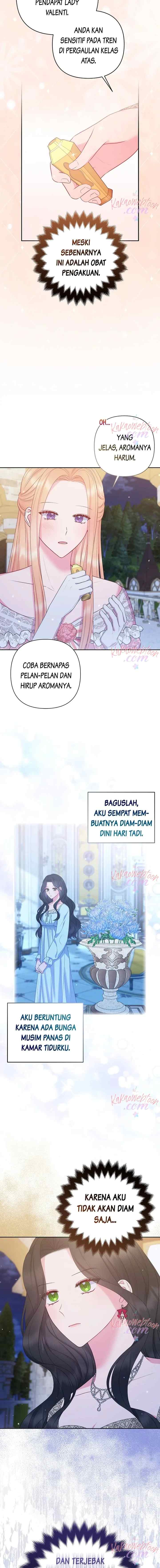 So I Married An Abandoned Crown Prince chapter 42 halaman 6
