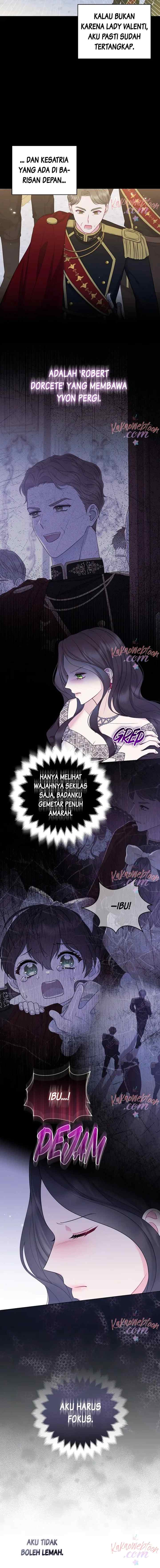 So I Married An Abandoned Crown Prince chapter 42 halaman 12