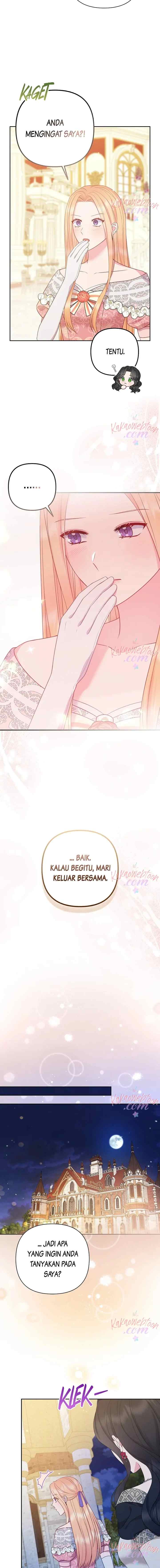 So I Married An Abandoned Crown Prince chapter 42 halaman 4