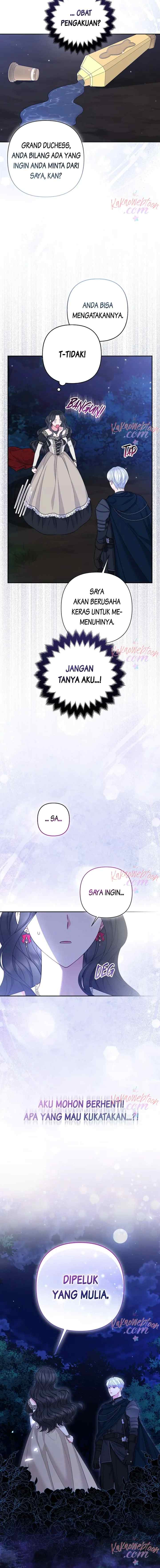 So I Married An Abandoned Crown Prince chapter 42 halaman 17