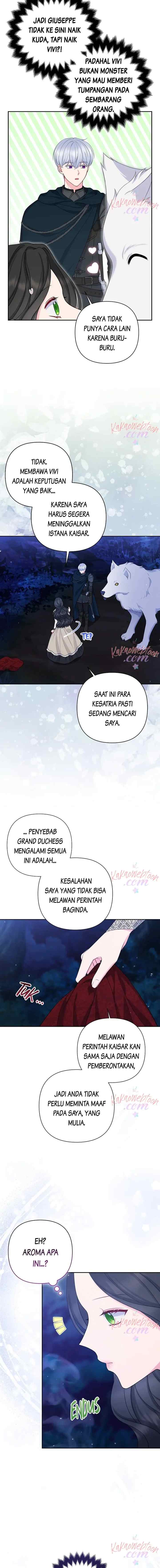 So I Married An Abandoned Crown Prince chapter 42 halaman 16