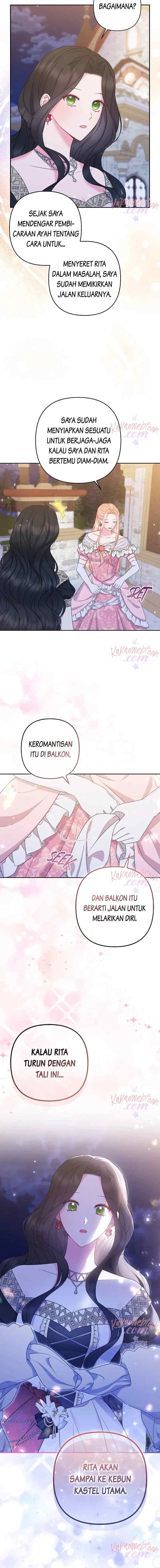 So I Married An Abandoned Crown Prince chapter 42 halaman 10