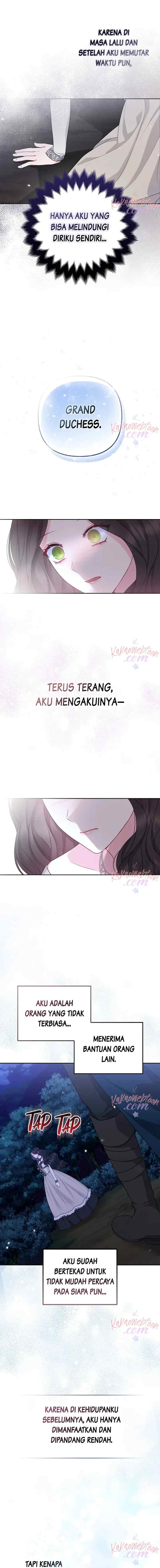 So I Married An Abandoned Crown Prince chapter 42 halaman 13