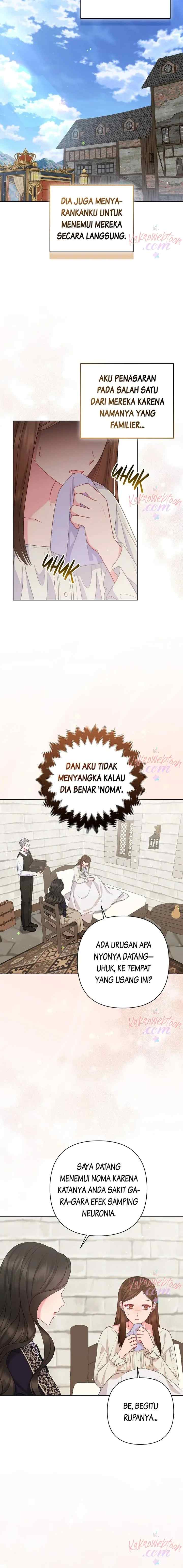 So I Married An Abandoned Crown Prince chapter 43 halaman 15