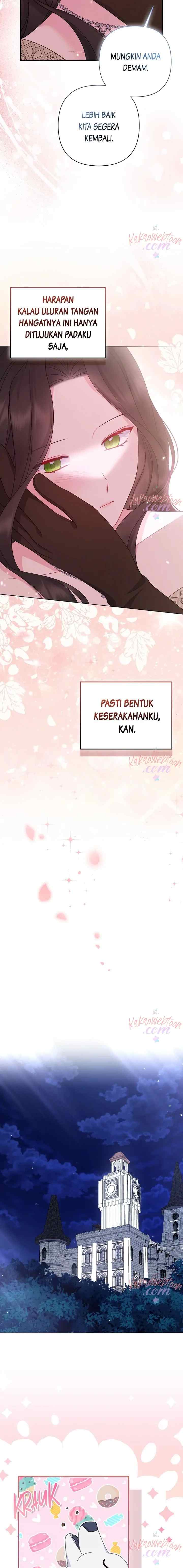 So I Married An Abandoned Crown Prince chapter 43 halaman 5
