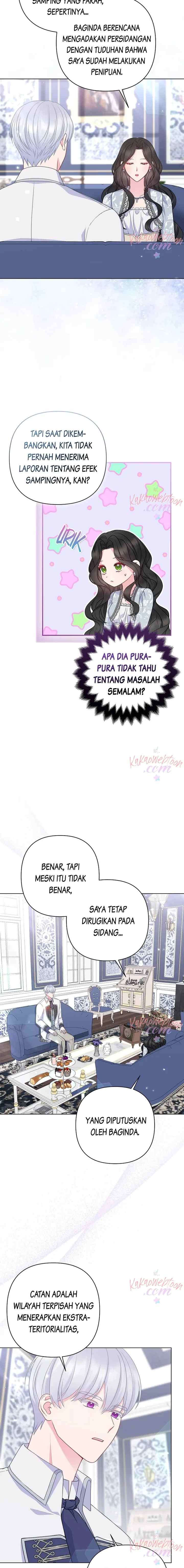 So I Married An Abandoned Crown Prince chapter 43 halaman 10