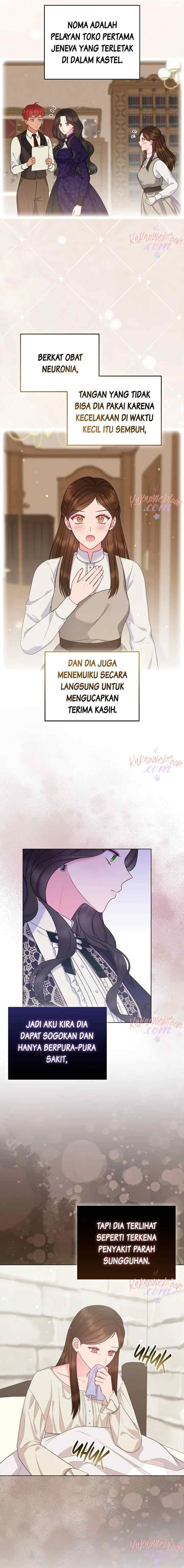 So I Married An Abandoned Crown Prince chapter 43 halaman 16