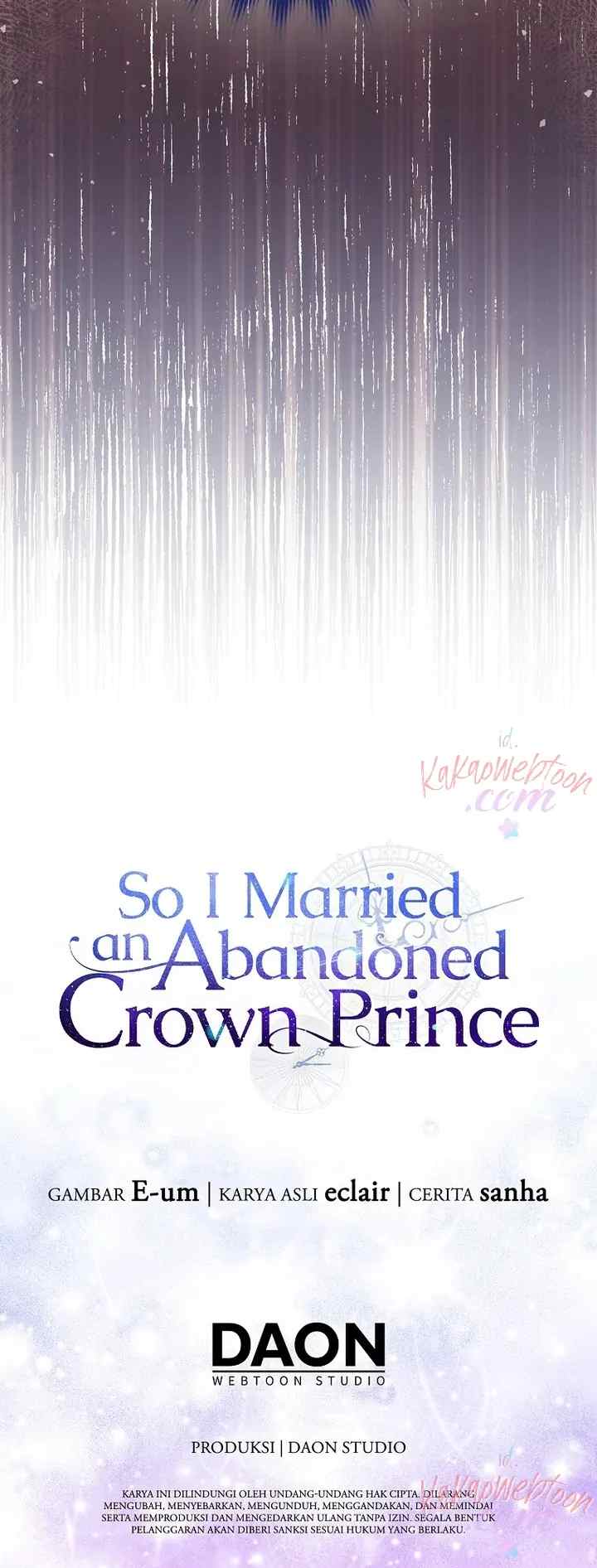 So I Married An Abandoned Crown Prince chapter 43 halaman 19