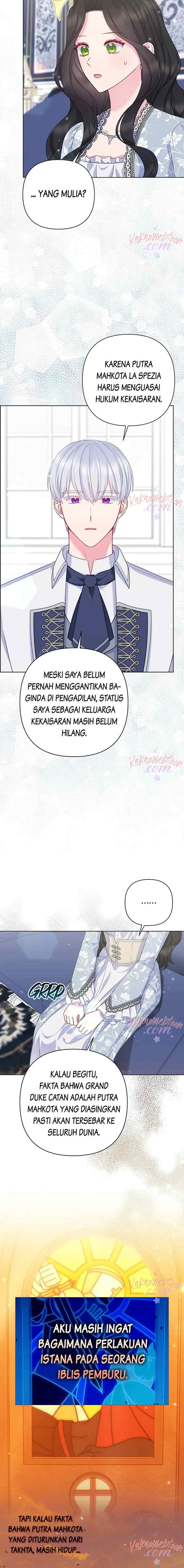 So I Married An Abandoned Crown Prince chapter 43 halaman 12
