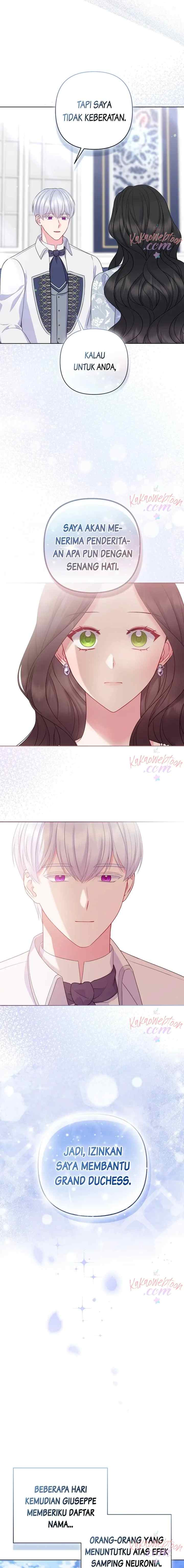 So I Married An Abandoned Crown Prince chapter 43 halaman 14