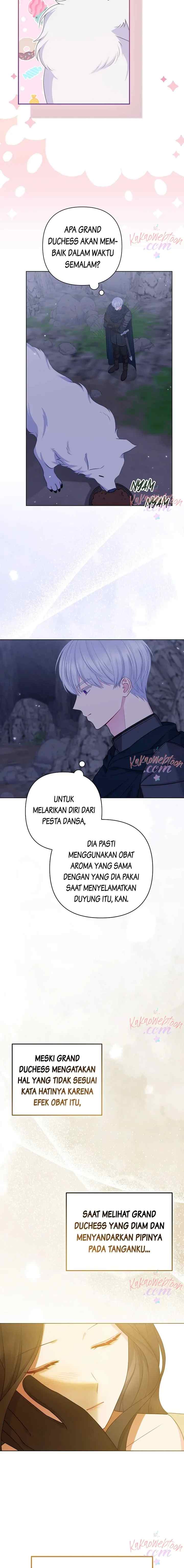 So I Married An Abandoned Crown Prince chapter 43 halaman 6