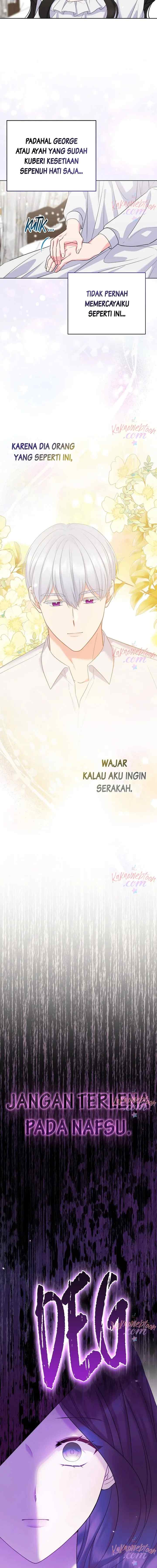 So I Married An Abandoned Crown Prince chapter 44 halaman 11