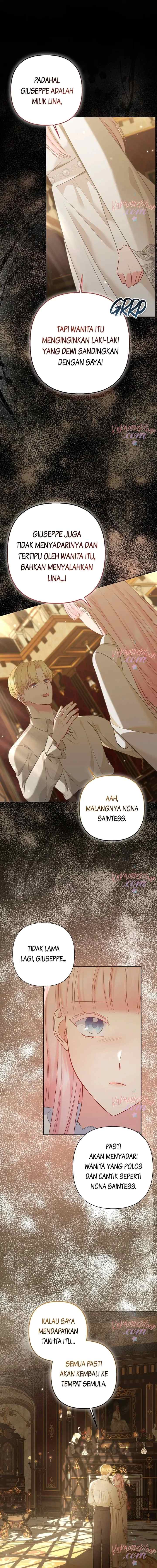 So I Married An Abandoned Crown Prince chapter 44 halaman 5