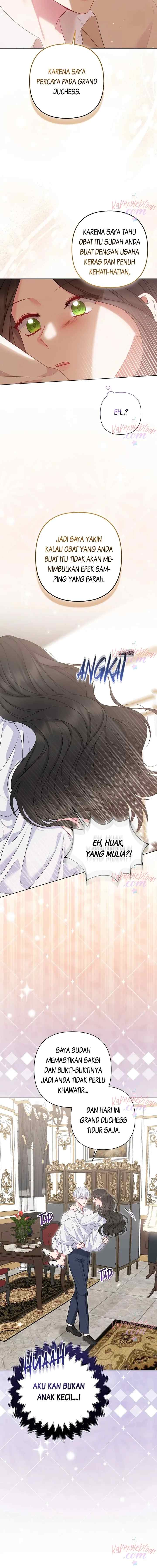 So I Married An Abandoned Crown Prince chapter 44 halaman 8