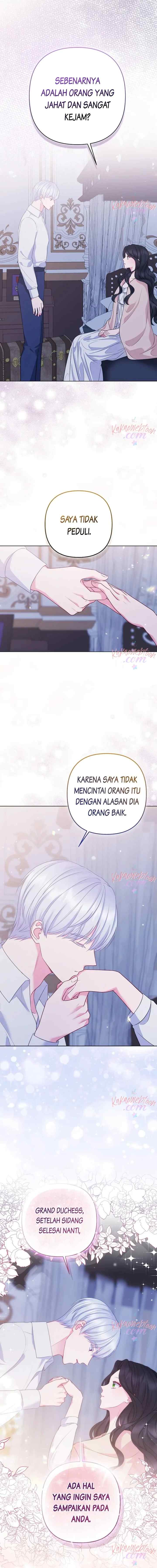 So I Married An Abandoned Crown Prince chapter 44 halaman 16